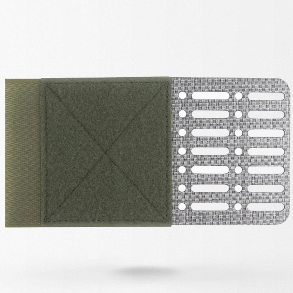 Tactical Vest Side Extenders