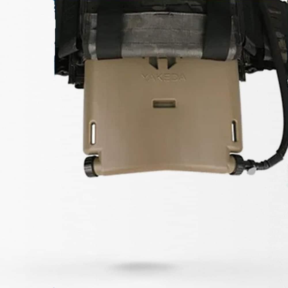 Water Bladder for Plate Carrier