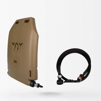 Water Bladder for Plate Carrier