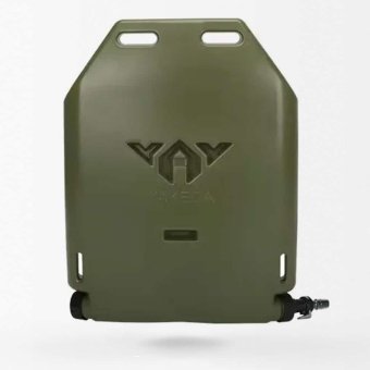 Water Bladder for Plate Carrier