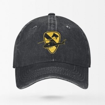 1st cavarly division vietnam veteran cap