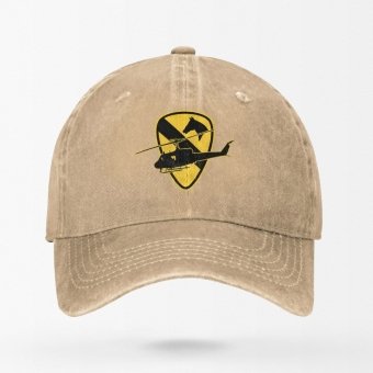 1st cavarly division vietnam veteran cap