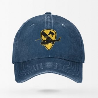 1st cavarly division vietnam veteran cap