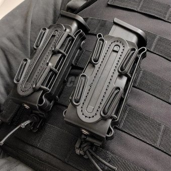 5.56 molle magazine pouch