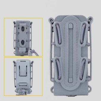 9mm molle magazine pouch