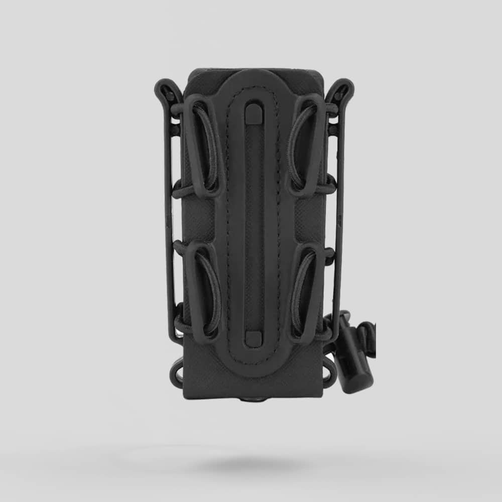 9mm molle magazine pouch