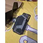 Système de fixation QLS pour holster main droite photo review