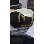 Casquette US Marine Corps vétéran du Vietnam photo review