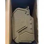 Système de fixation QLS pour holster main droite photo review