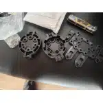 Adaptateur de holster pour gilet tactique photo review