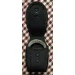 Étui à menottes pour ceinture de service photo review