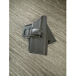 Holster OWB pour Glock 43X photo review