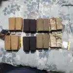 Porte-chargeur double tactique photo review