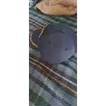 Casquette US Marine Corps vétéran du Vietnam photo review