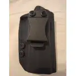 Holster Beretta PX4 Storm photo review