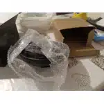 Étui à menottes tactique photo review