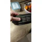 Ceinture de combat tactique MOLLE avec laser photo review