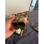 Porte-chargeur double tactique photo review