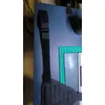 Plateforme de cuisse pour holster découpée au laser photo review