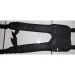 Bretelles de maintien pour ceinture tactique photo review