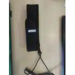 Étui Fenix pour lampe torche photo review