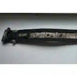 Ceinture de combat tactique MOLLE Ronin 5 cm photo review