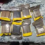 Porte-chargeur simple photo review