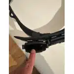 Pochette porte-chargeur MOLLE 5,56 mm photo review