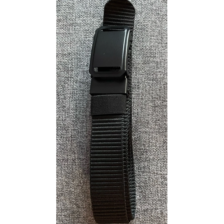 Ceinture tactique en toile militaire photo review