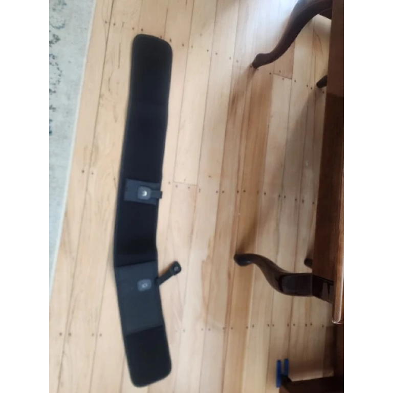 Ceinture tactique pour port dissimulé d’arme à feu photo review