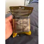 Porte-chargeur double tactique photo review