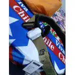 Ceinture tactique Cobra Multicam photo review