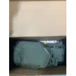 Système de fixation QLS pour holster main droite photo review