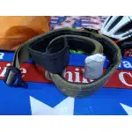 Ceinture tactique Cobra Multicam photo review