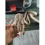 Système de montage QLS pour holster sur gilet tactique photo review