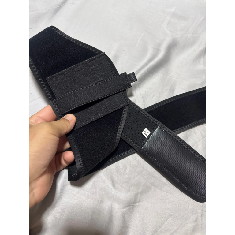 Ceinture tactique pour port dissimulé d’arme photo review