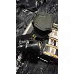 Système de fixation QLS pour holster main droite photo review