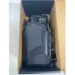 Système de fixation QLS pour holster main droite photo review