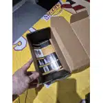 Système de fixation QLS pour holster main droite photo review