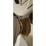 Ceinture tactique rembourrée avec pochette photo review