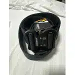 Ceinture tactique Cobra TAN photo review