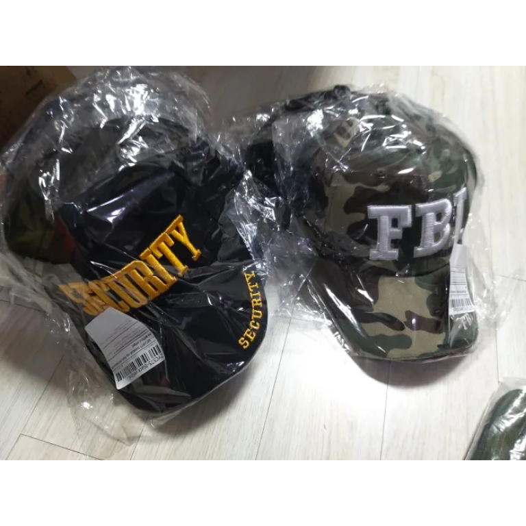 Casquette US Marine Corps vétéran du Vietnam photo review