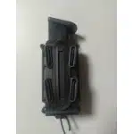 Poche MOLLE pour chargeur 9 mm photo review