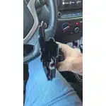 Holster pistolet en fibre de carbone photo review