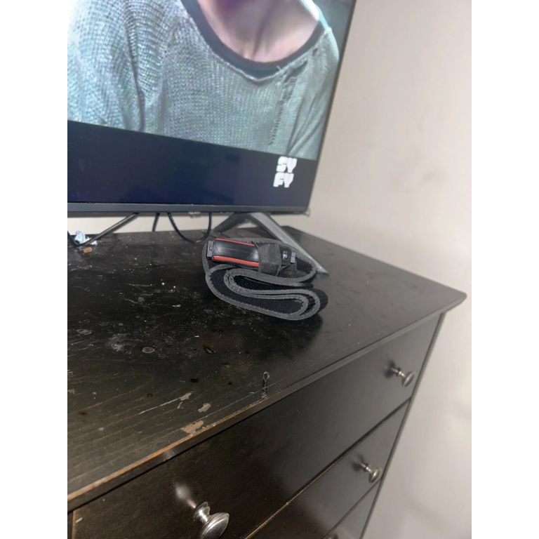 Ceinture tactique pour port dissimulé d’arme photo review