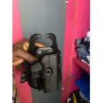 Holster de cuisse pour Beretta PX4 photo review