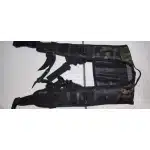 Bretelles de maintien pour ceinture tactique photo review