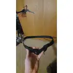 Ceinture tactique élastique à dégagement rapide photo review