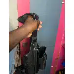 Holster de cuisse pour Beretta PX4 photo review