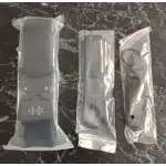 Ceinture tactique élastique à dégagement rapide photo review